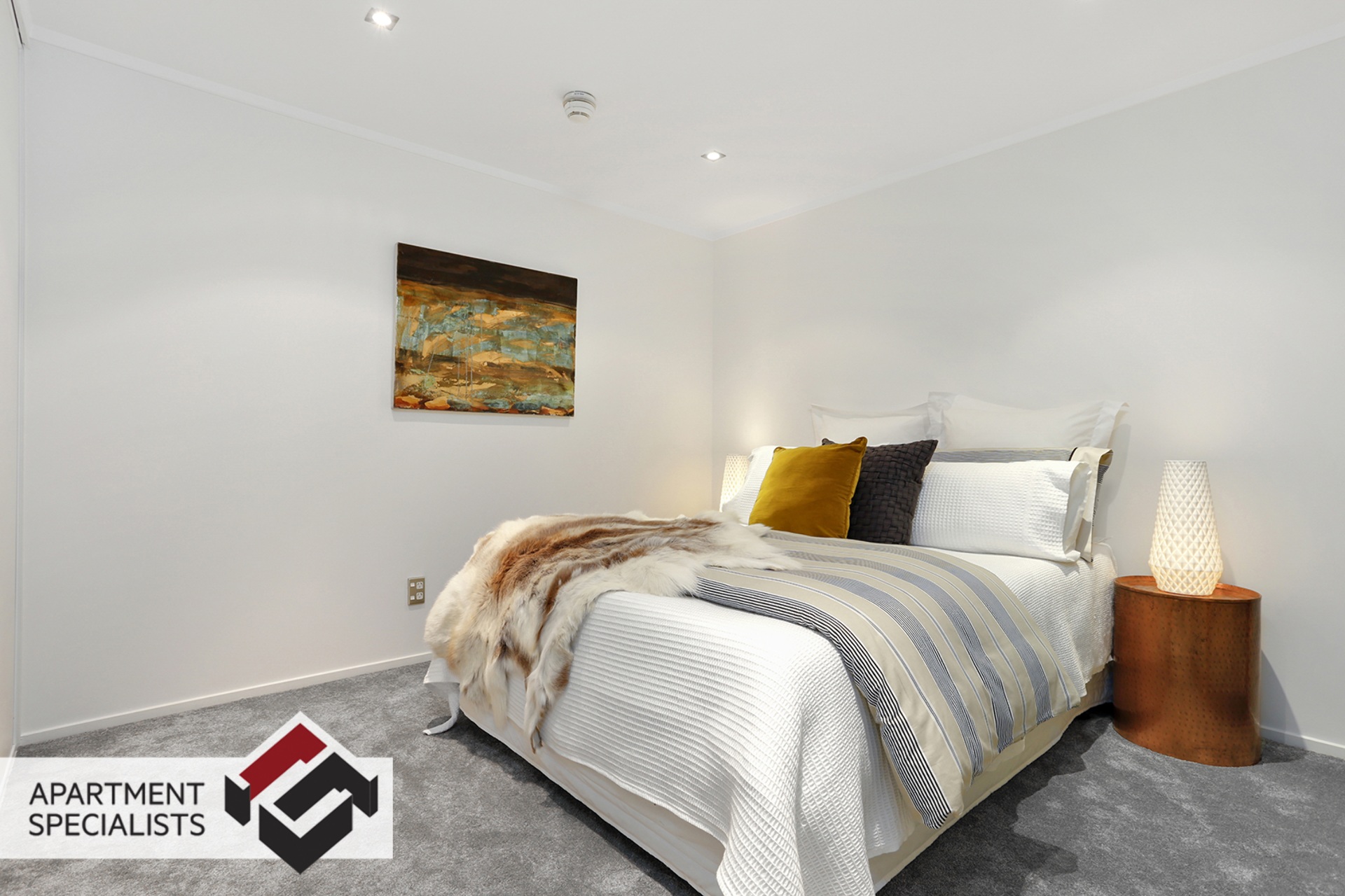 13 | 47 Hobson Street, City Centre | Apartment Specialists