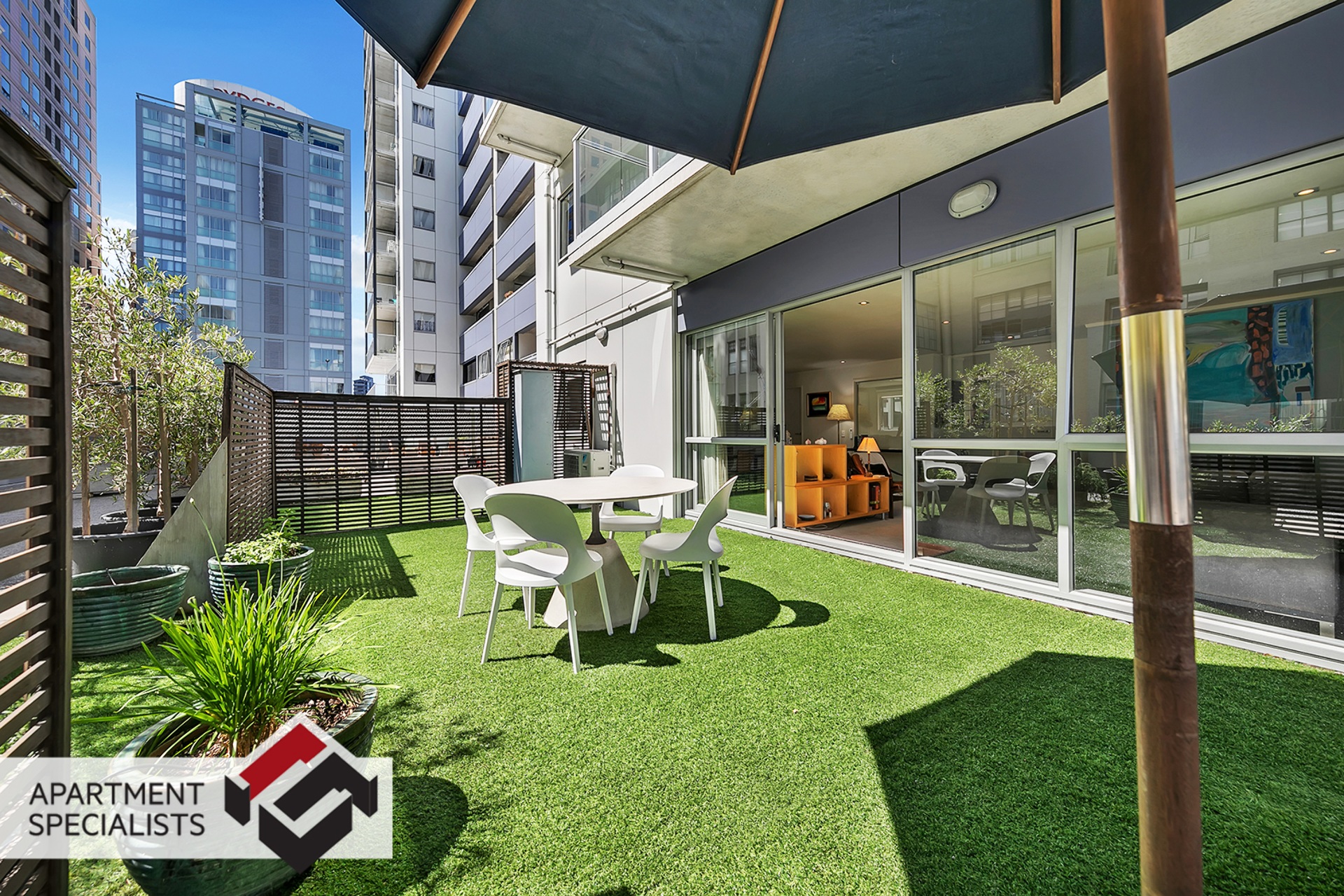 6 | 47 Hobson Street, City Centre | Apartment Specialists