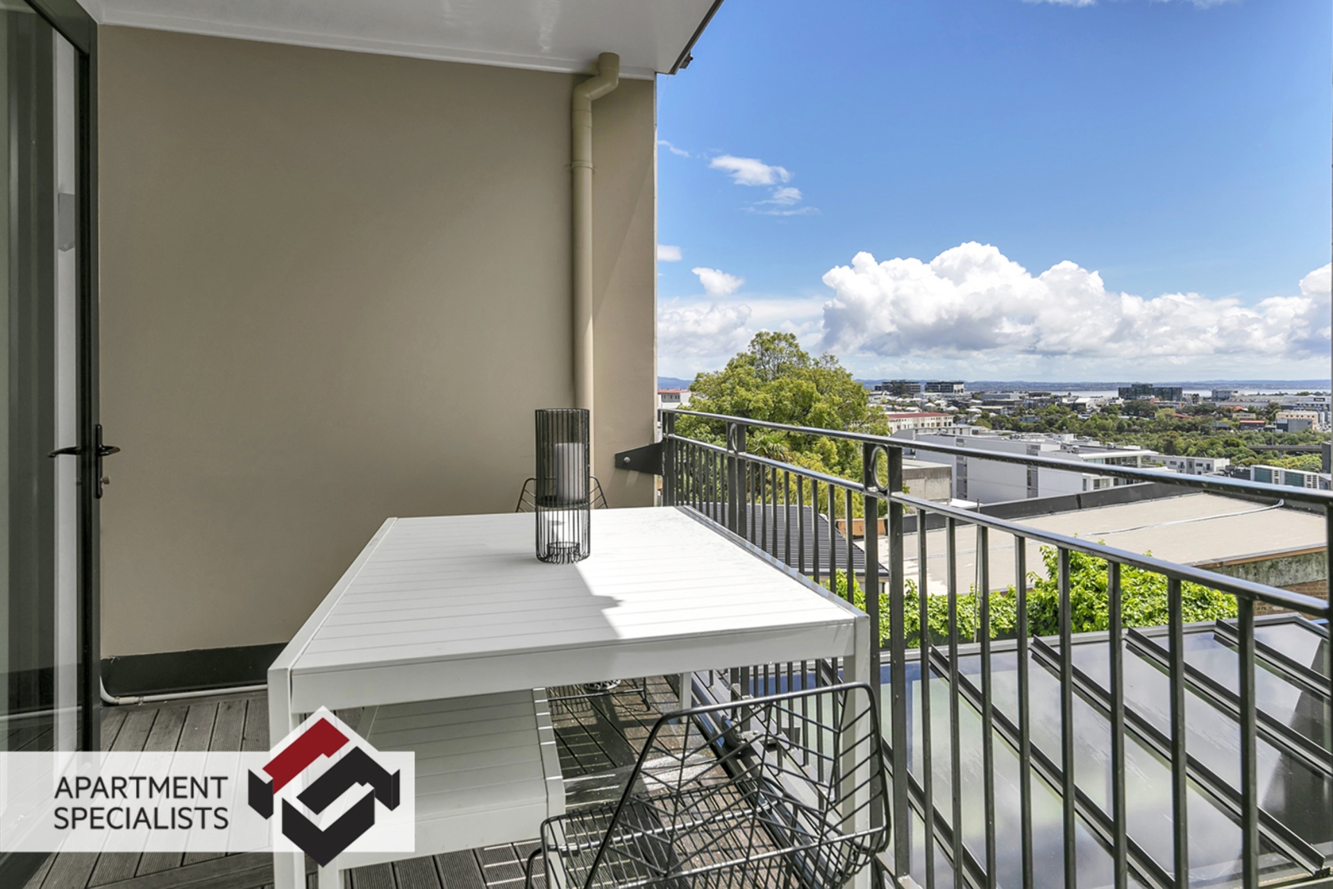 2 | 33 New North Road, City Centre | Apartment Specialists