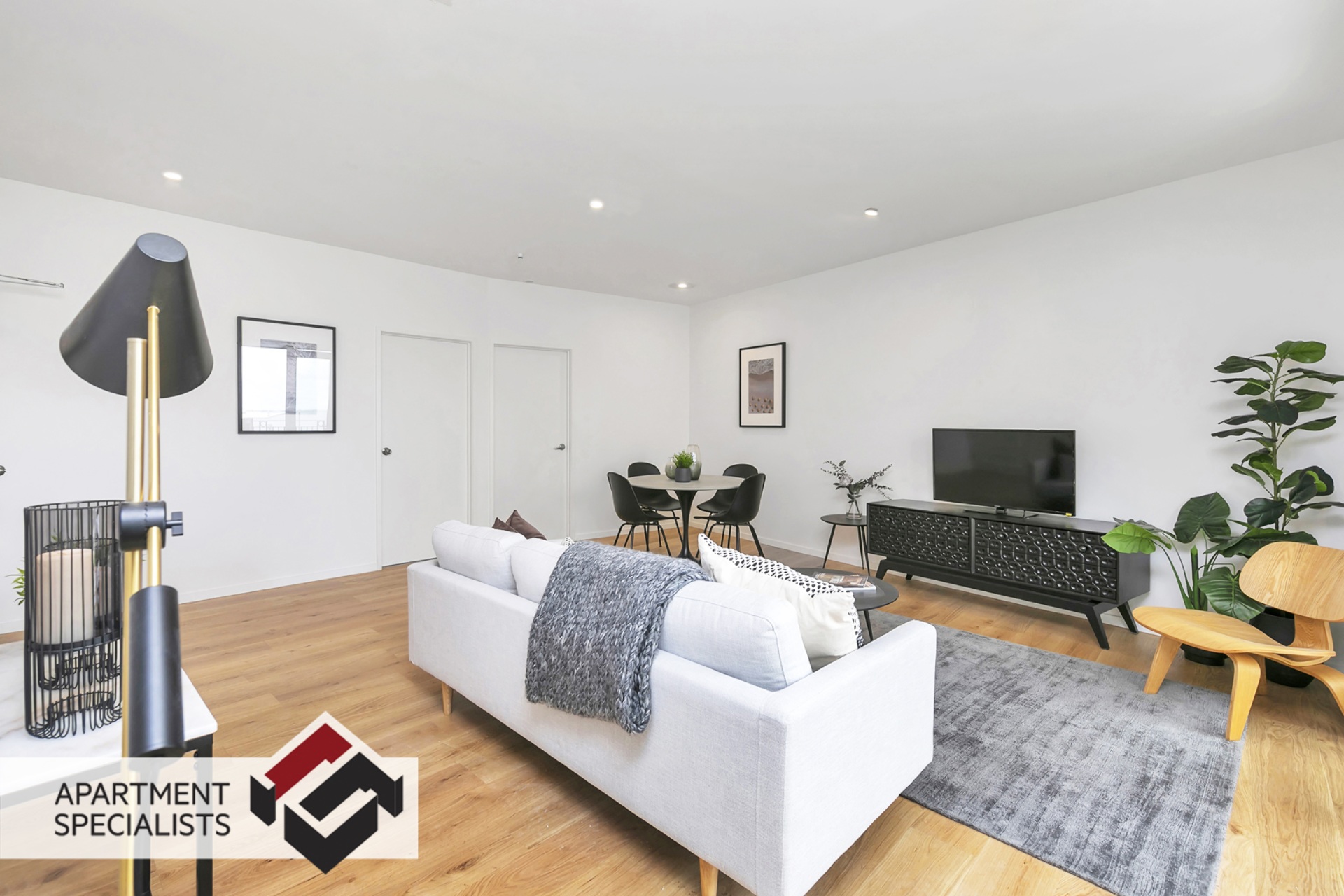 5 | 33 New North Road, City Centre | Apartment Specialists
