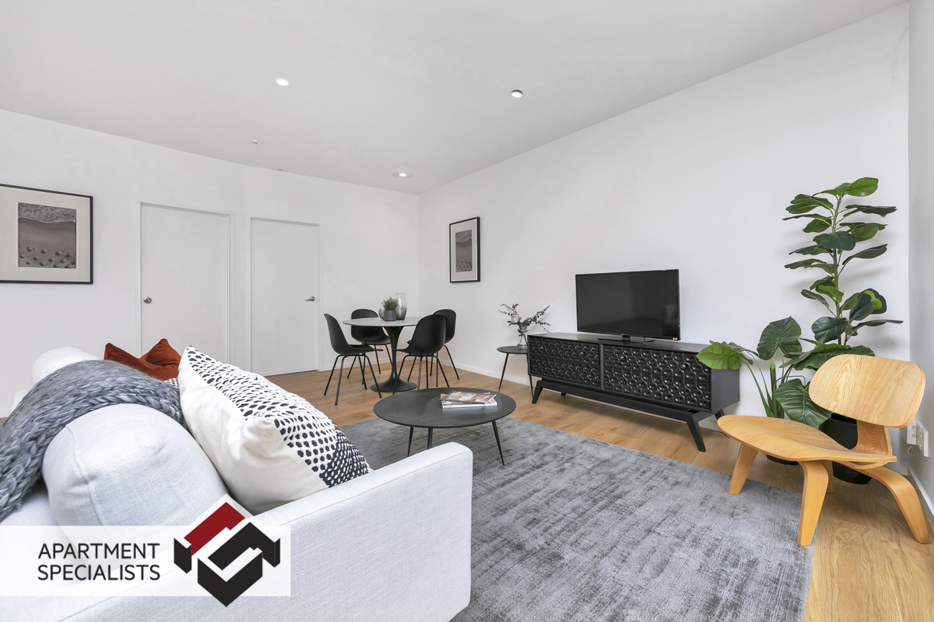 8 | 33 New North Road, City Centre | Apartment Specialists