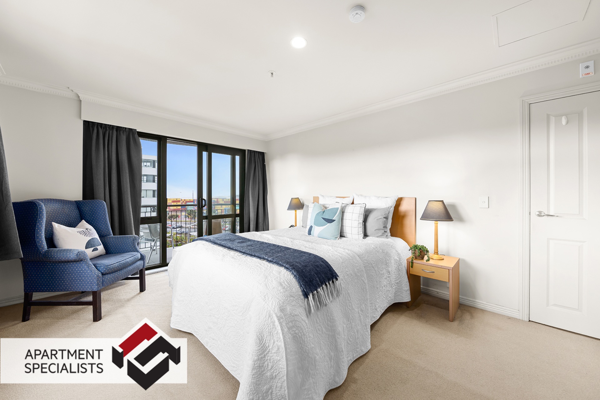 9 | 118 Gladstone Road, Parnell | Apartment Specialists