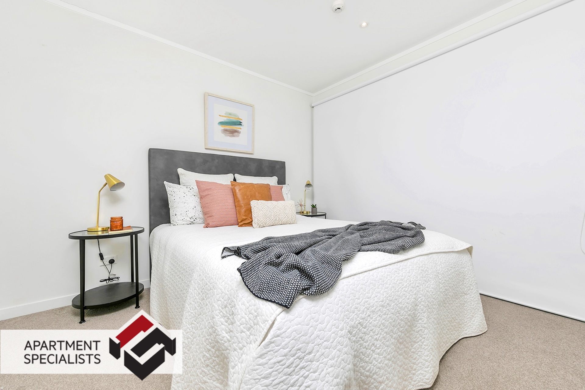 5 | 620/147 Nelson Street, City Centre | Apartment Specialists