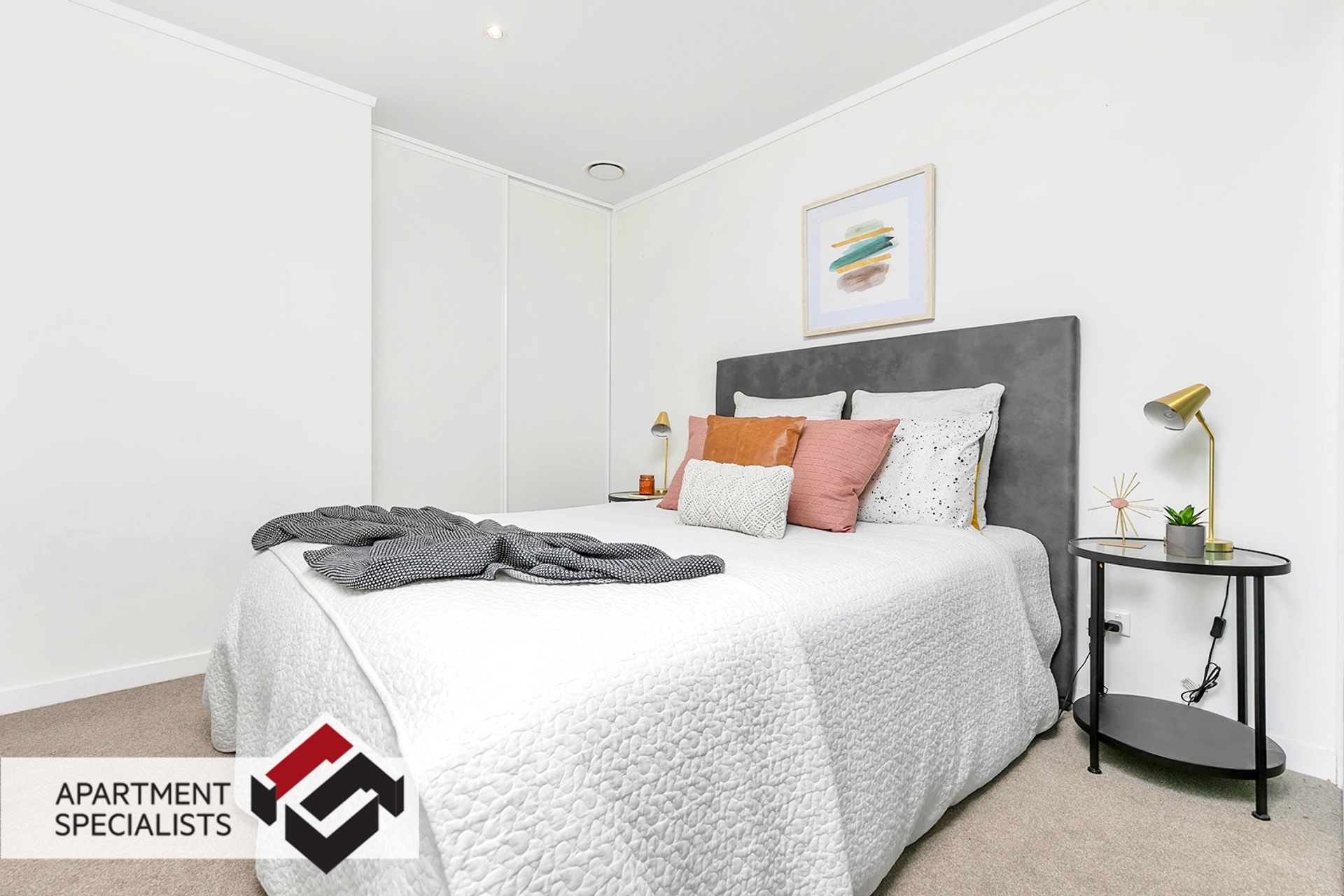 6 | 620/147 Nelson Street, City Centre | Apartment Specialists