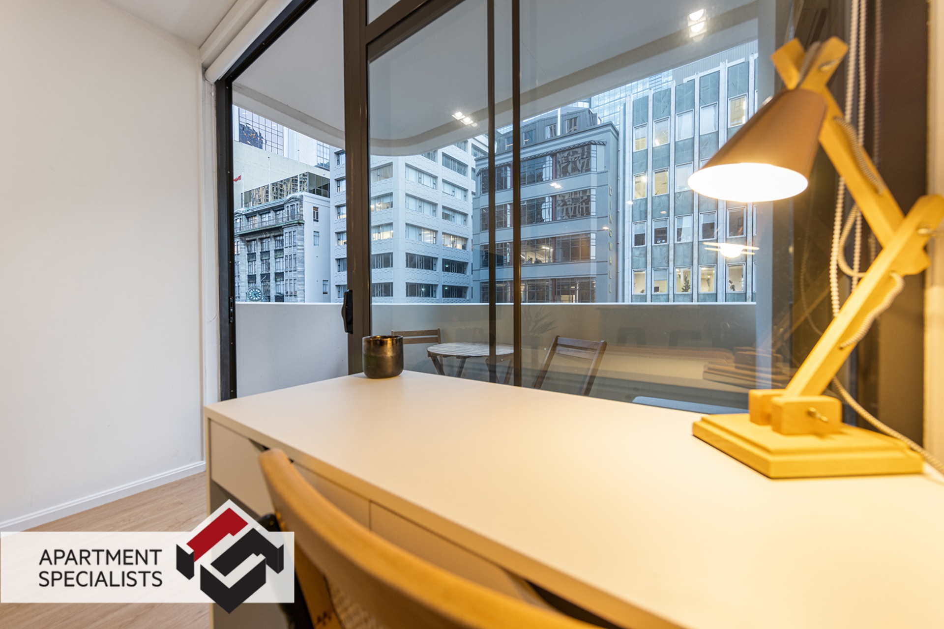 3 | 62 Queen Street, City Centre | Apartment Specialists