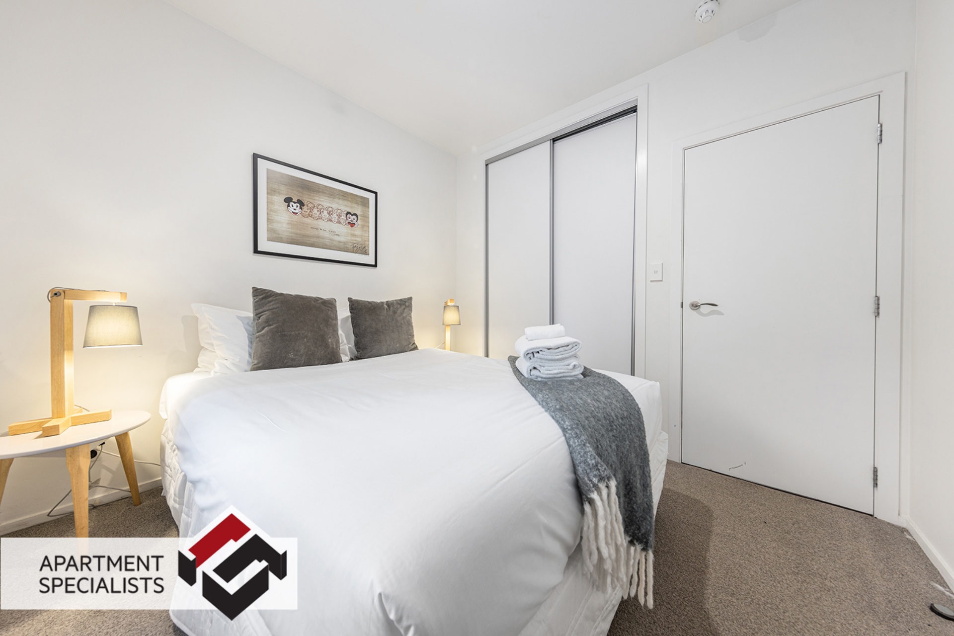 10 | 62 Queen Street, City Centre | Apartment Specialists