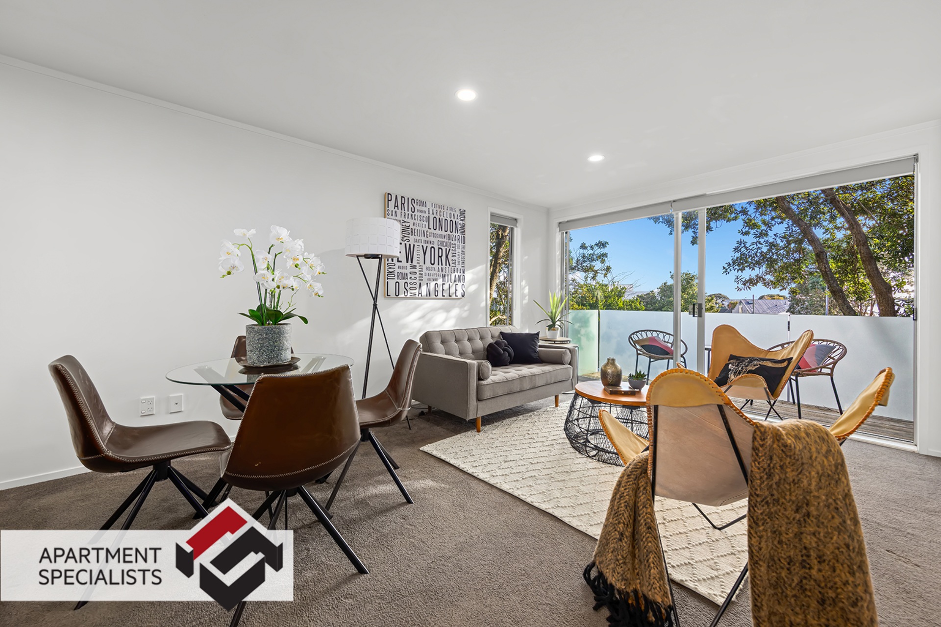 1 | 26 Mary Street, Mount Eden | Apartment Specialists