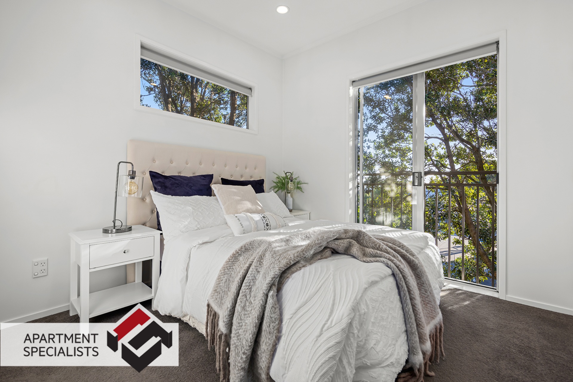 10 | 26 Mary Street, Mount Eden | Apartment Specialists