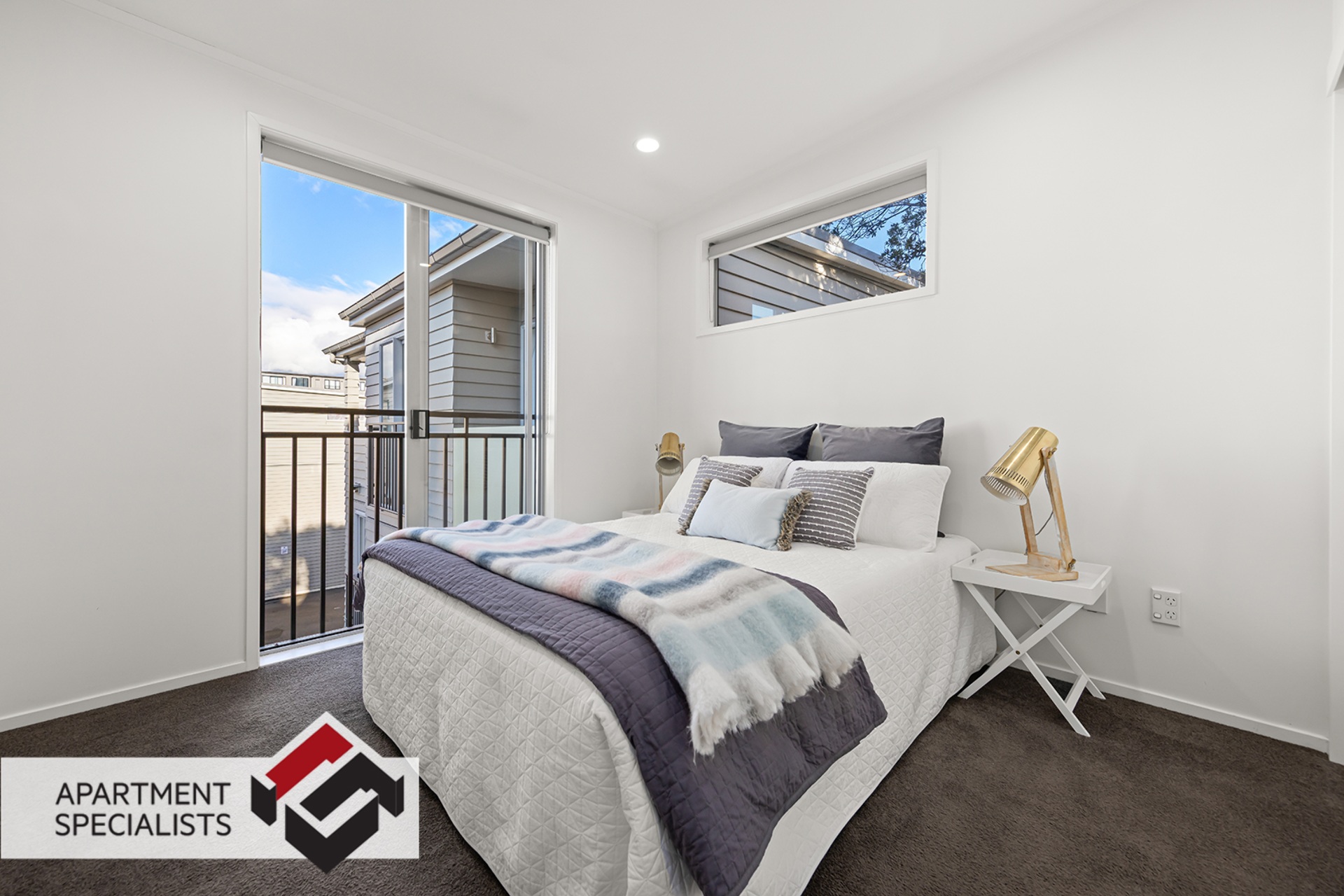 11 | 26 Mary Street, Mount Eden | Apartment Specialists