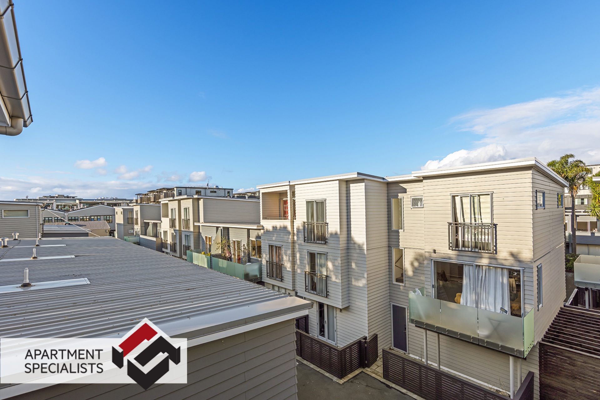 12 | 26 Mary Street, Mount Eden | Apartment Specialists