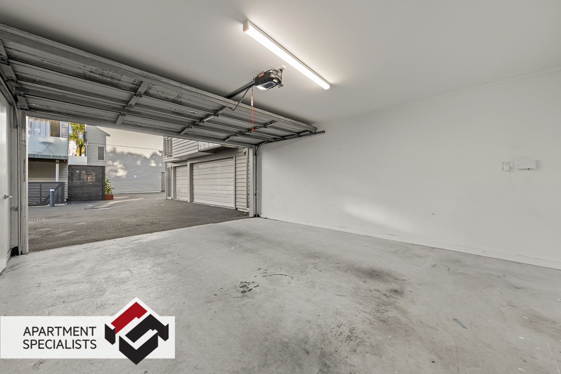 15 | 26 Mary Street, Mount Eden | Apartment Specialists