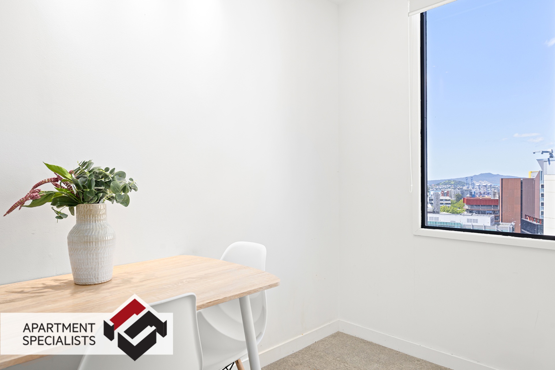 4 | 33 Mount Street, City Centre | Apartment Specialists