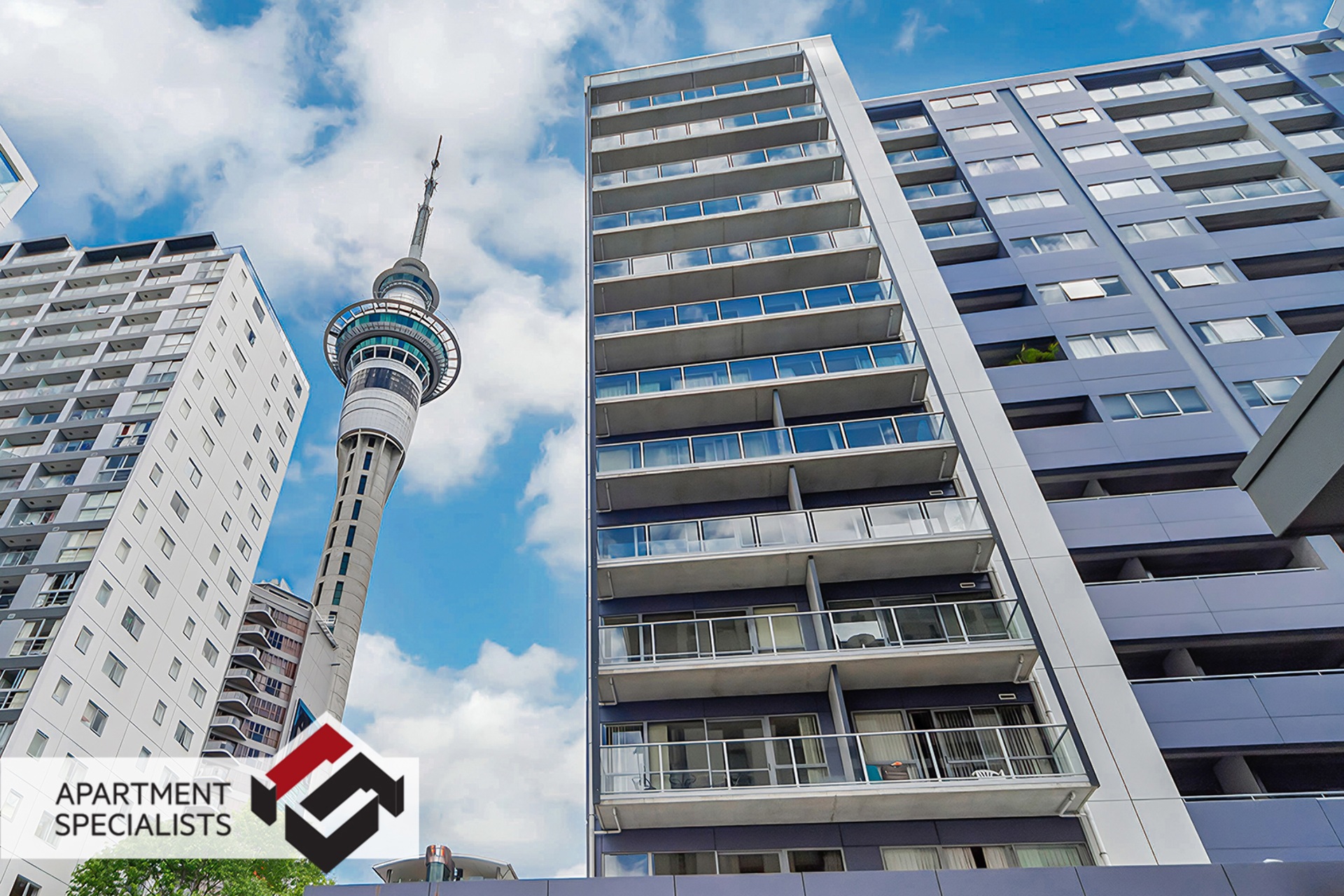 2 | 47 Hobson Street, City Centre | Apartment Specialists
