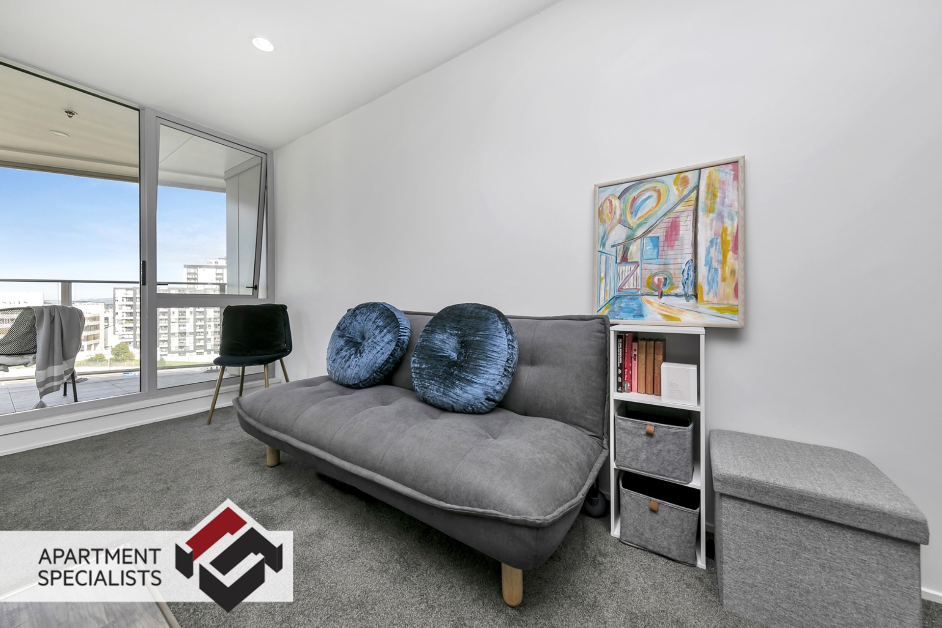 6 | 36 Day Street, City Centre | Apartment Specialists