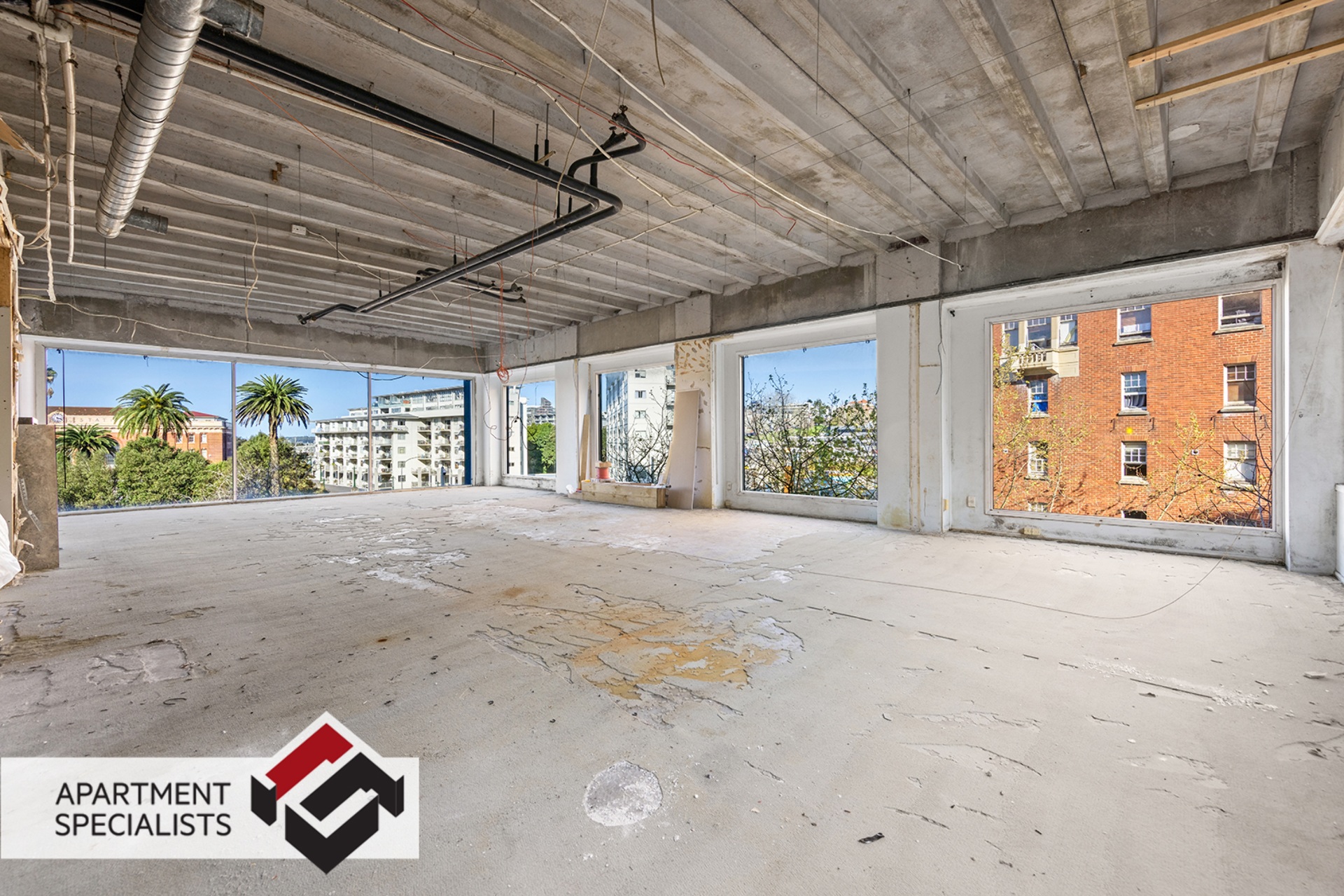 3 | 121 Beach Road, City Centre | Apartment Specialists