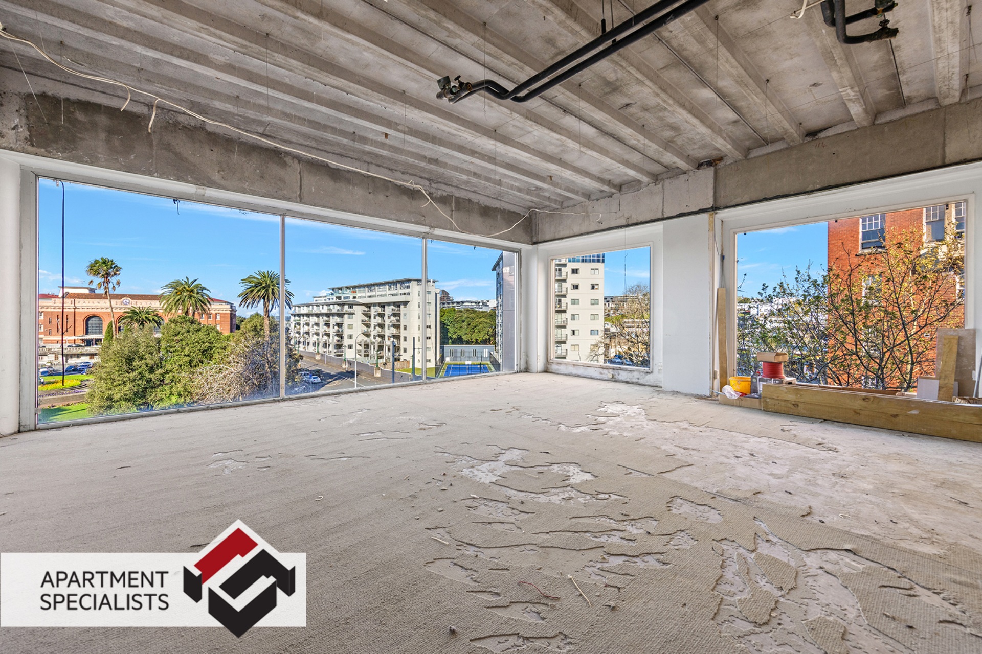 4 | 121 Beach Road, City Centre | Apartment Specialists