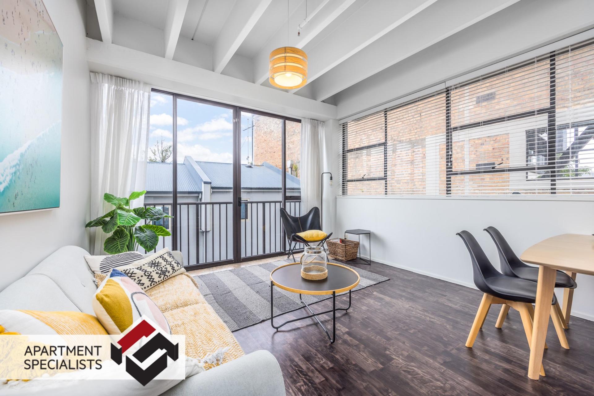 5 | 15 Augustus Terrace, Parnell | Apartment Specialists