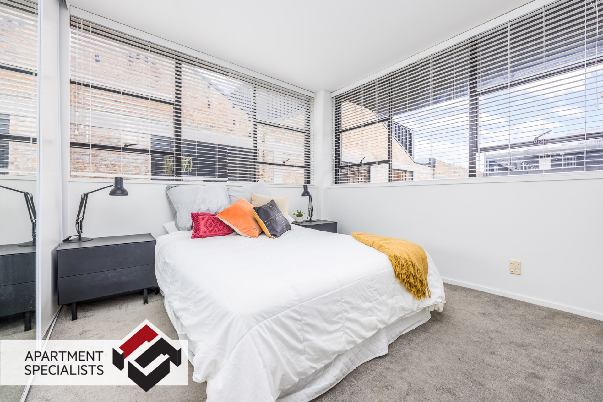 7 | 15 Augustus Terrace, Parnell | Apartment Specialists