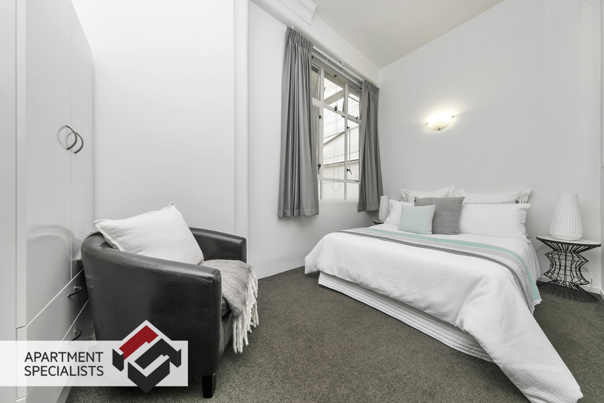 10 | 105 Queen Street, City Centre | Apartment Specialists