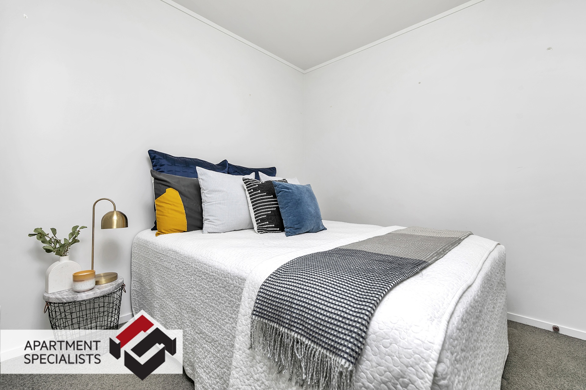 6 | 34 Kingston Street, City Centre | Apartment Specialists
