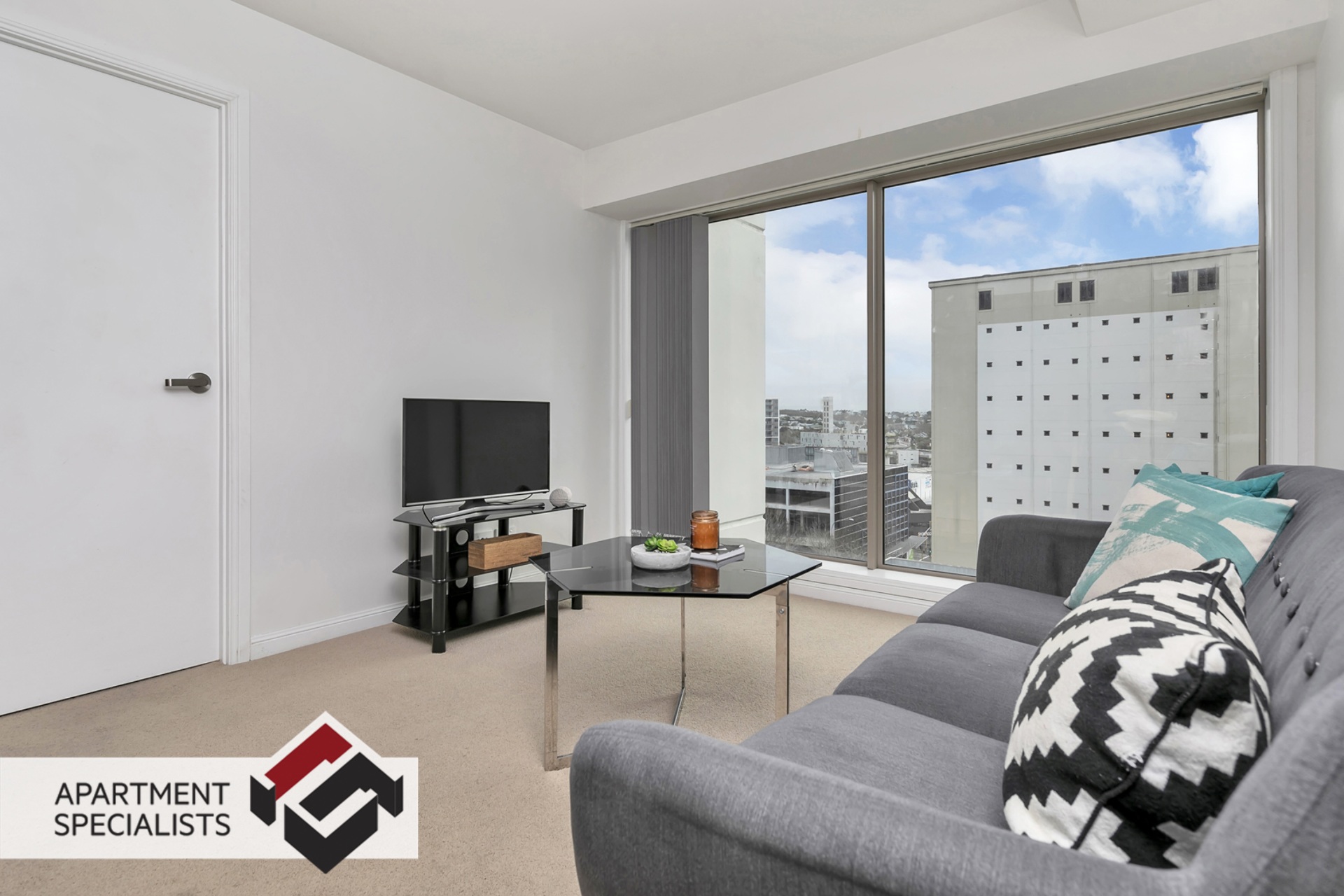 7 | 168 Hobson Street, City Centre | Apartment Specialists