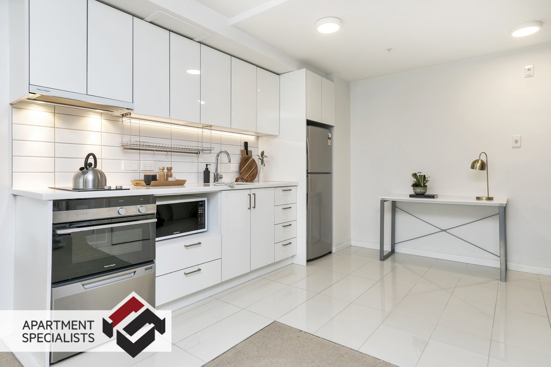 8 | 168 Hobson Street, City Centre | Apartment Specialists