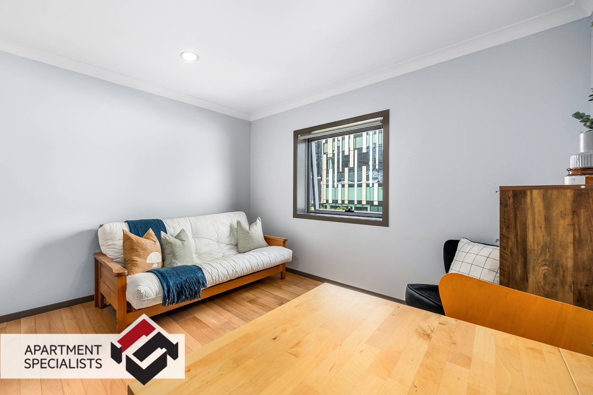 1 | 15 Nelson Street, City Centre | Apartment Specialists