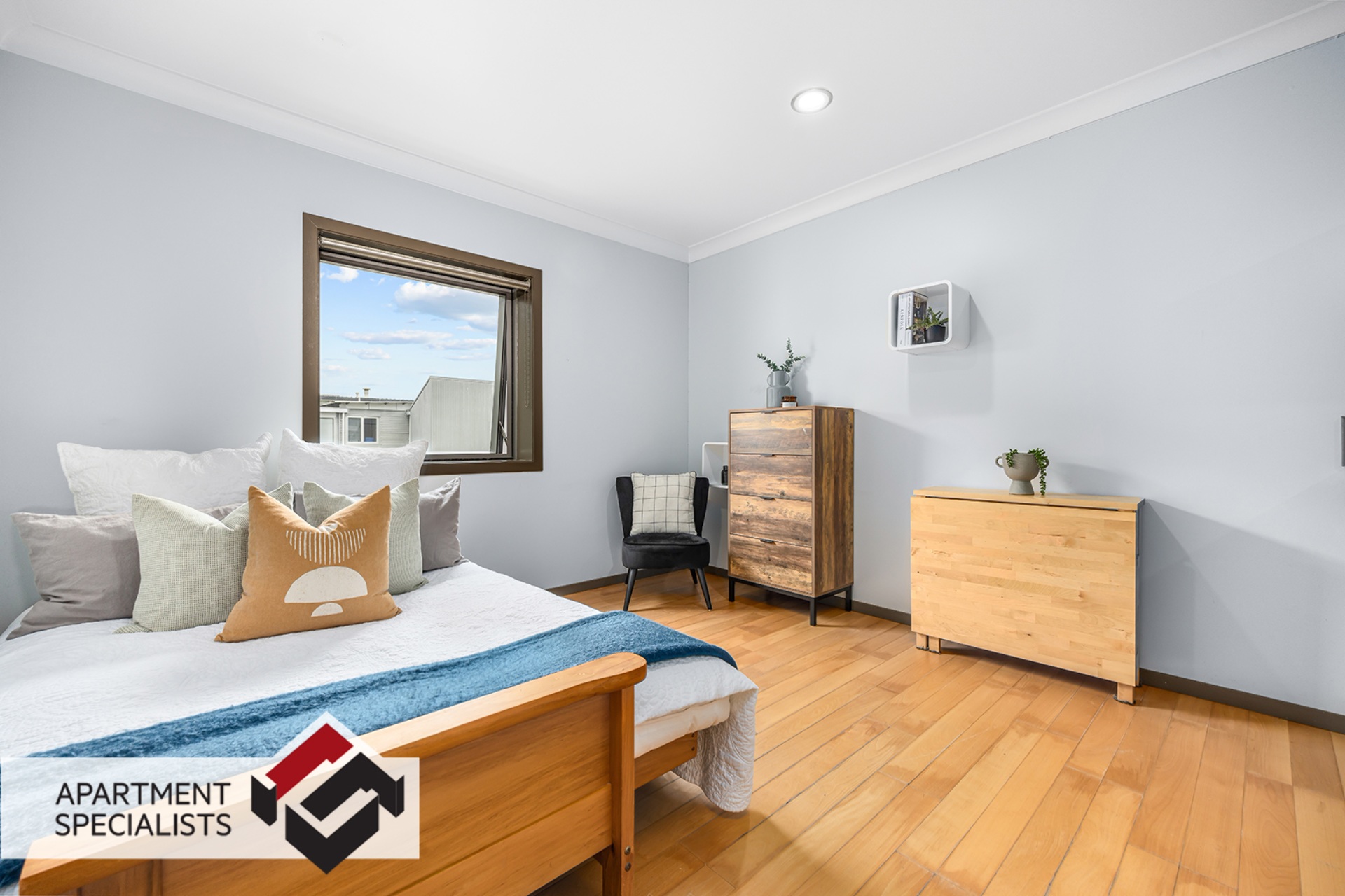 8 | 15 Nelson Street, City Centre | Apartment Specialists