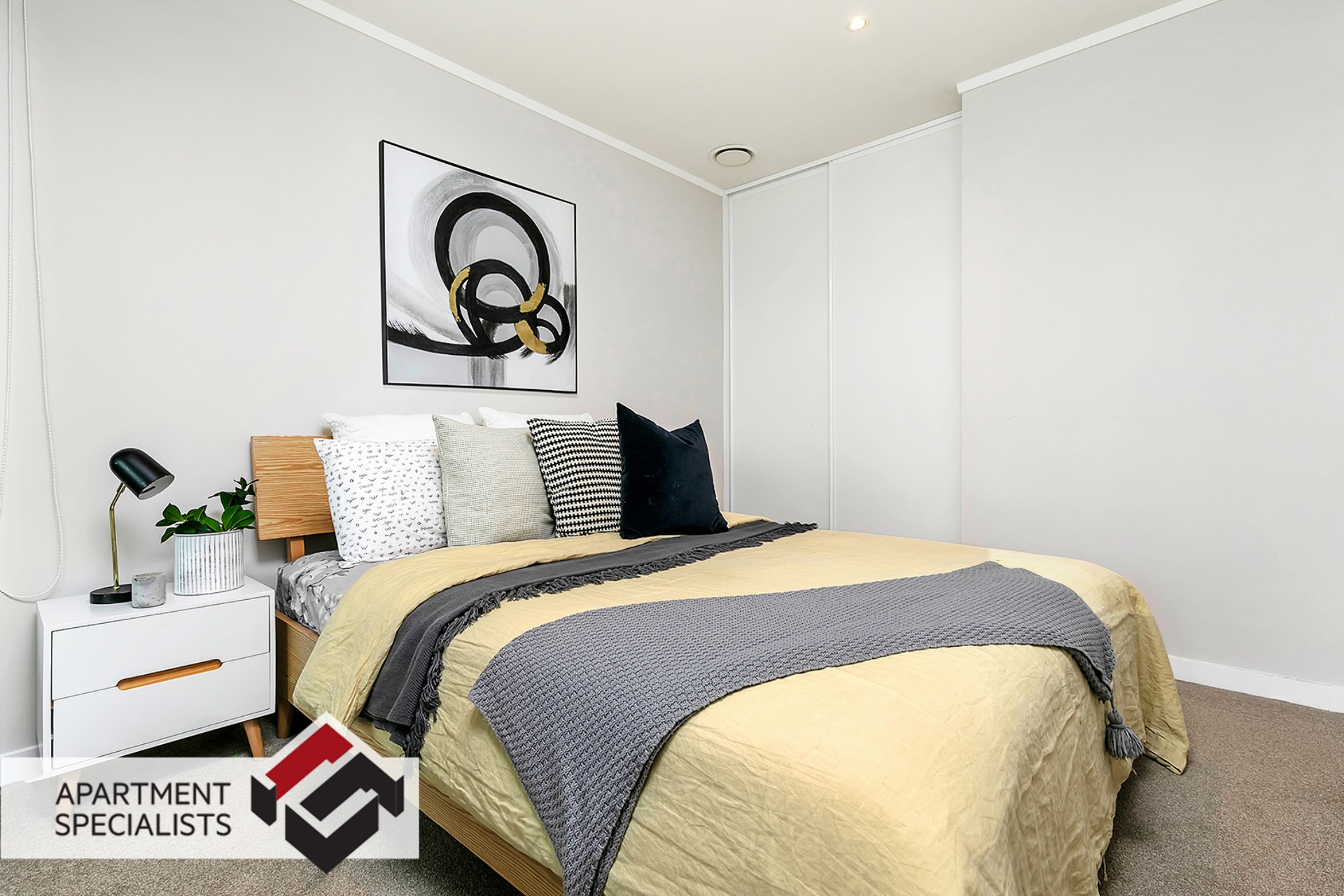 8 | 147 Nelson Street, City Centre | Apartment Specialists