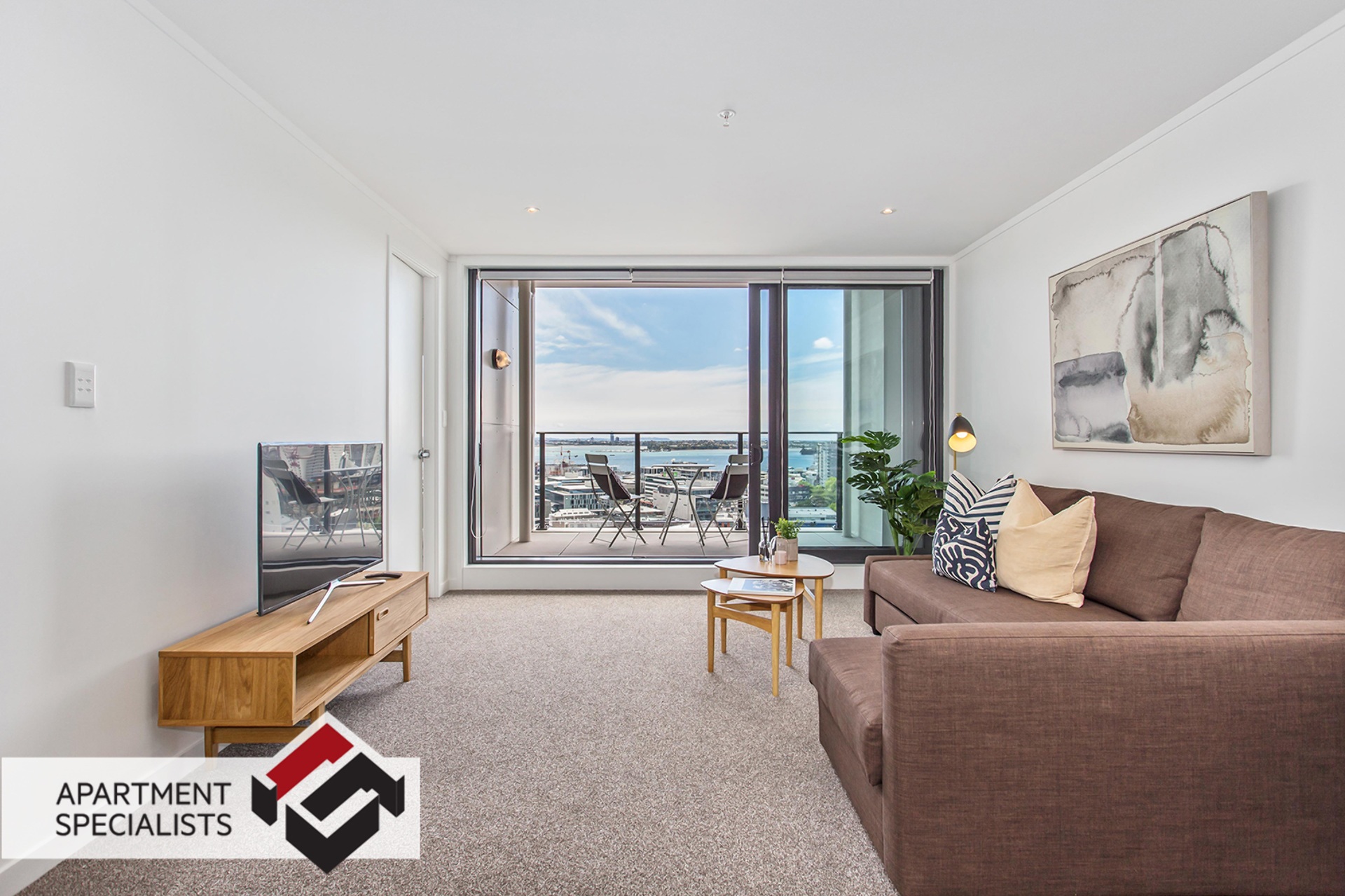 11 | 145 Nelson Street, City Centre | Apartment Specialists