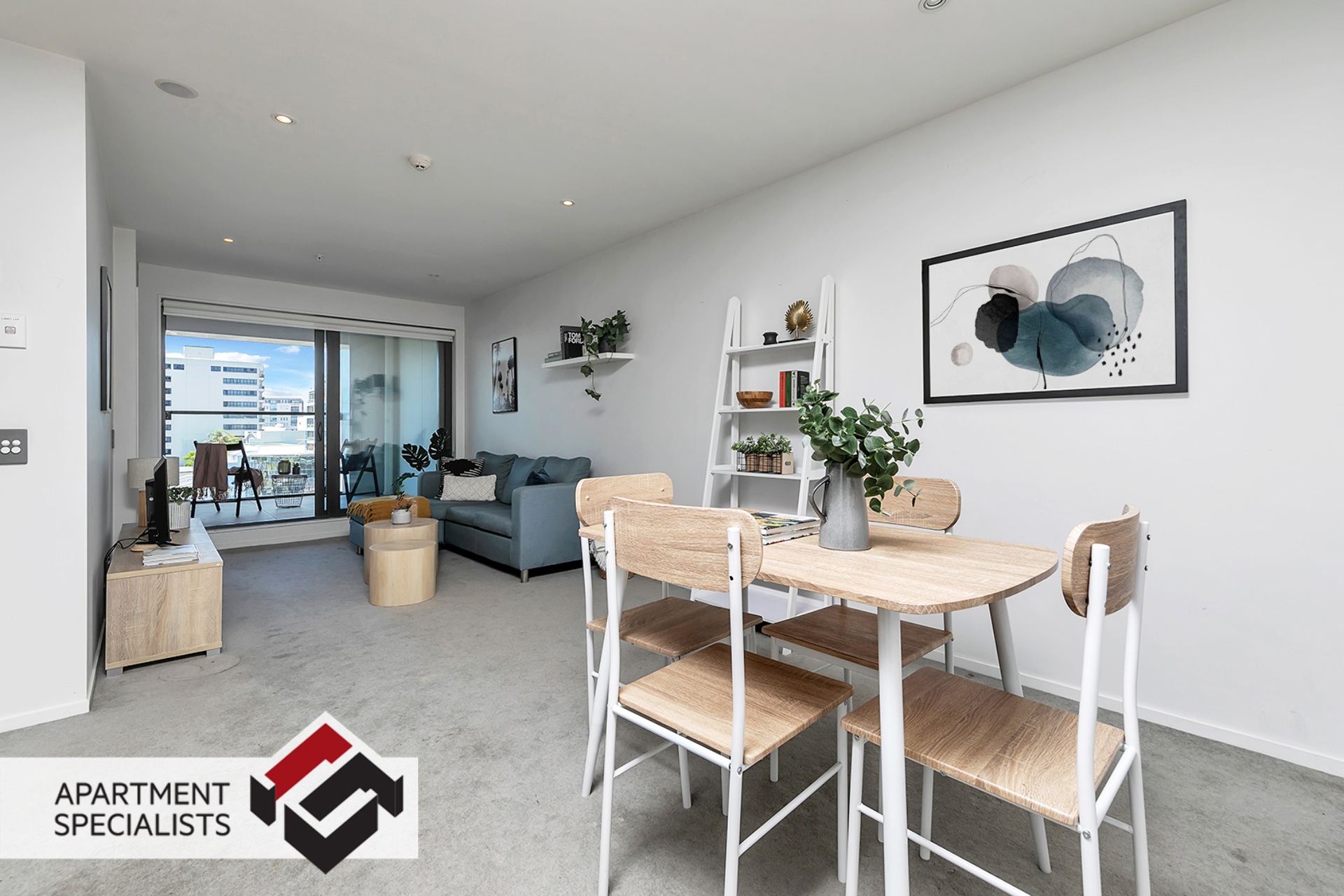 3 | 5 Howe Street, Freemans Bay | Apartment Specialists