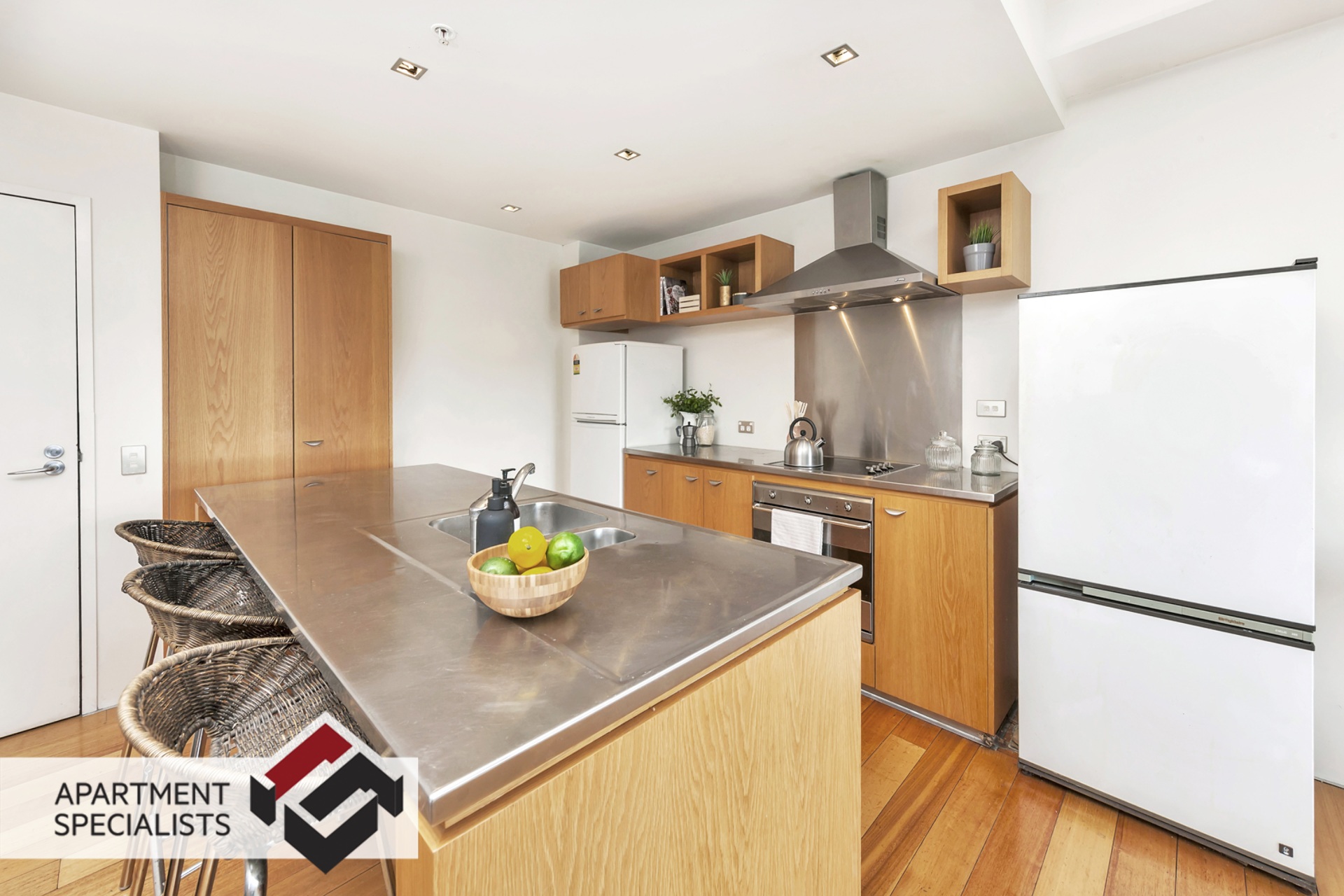 4 | 10 Ronayne Street, Parnell | Apartment Specialists