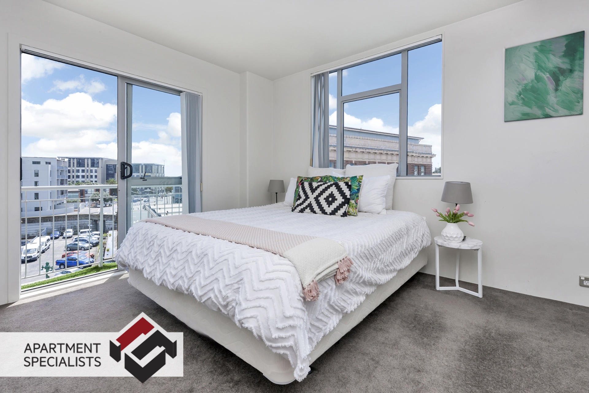 7 | 10 Ronayne Street, Parnell | Apartment Specialists