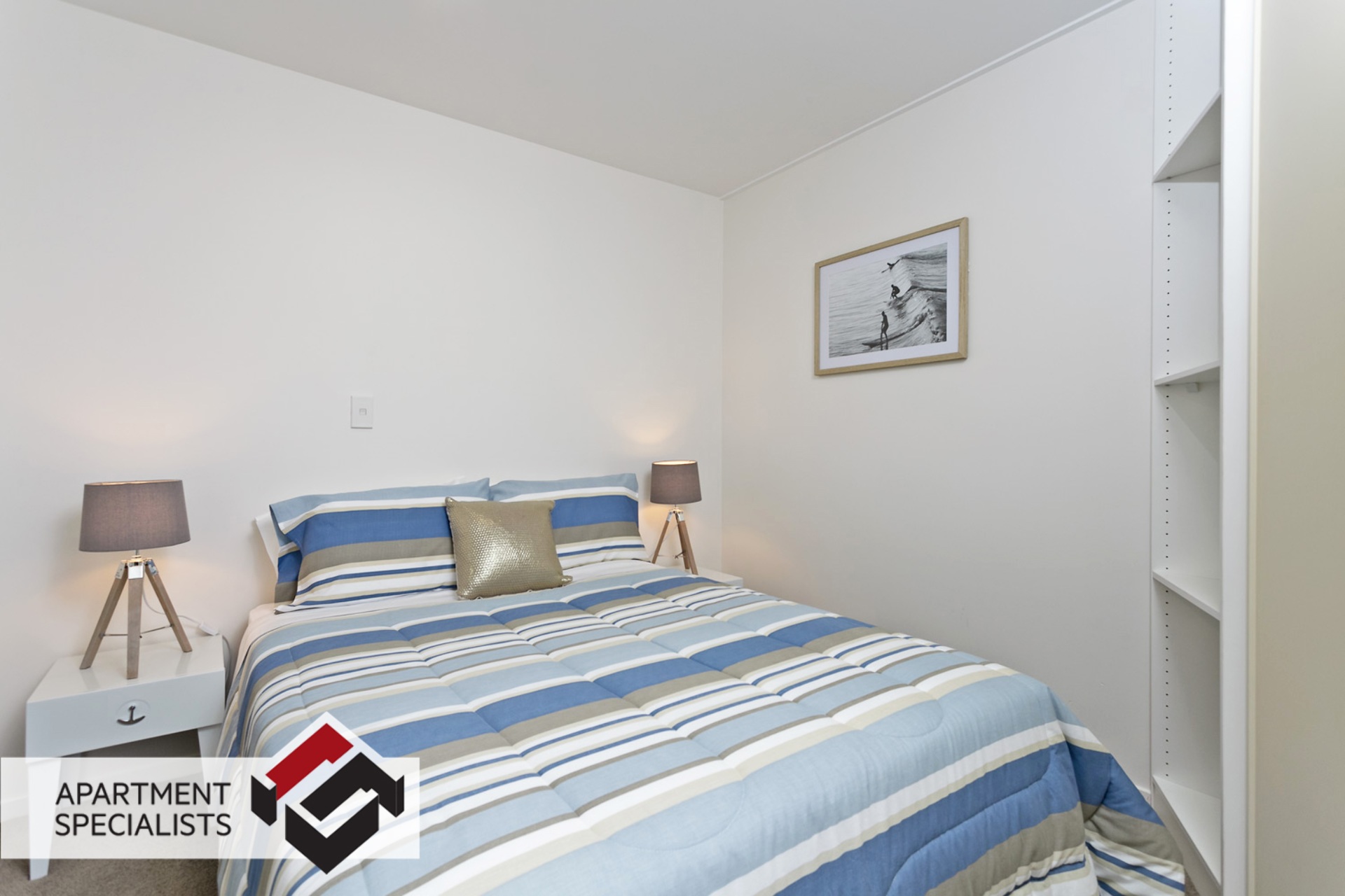 4 | 421 Queen Street, City Centre | Apartment Specialists