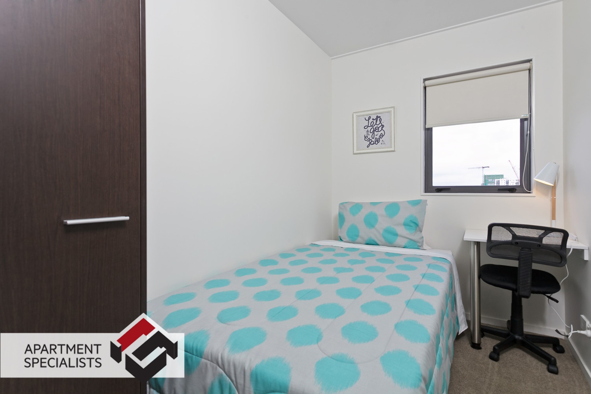 6 | 421 Queen Street, City Centre | Apartment Specialists