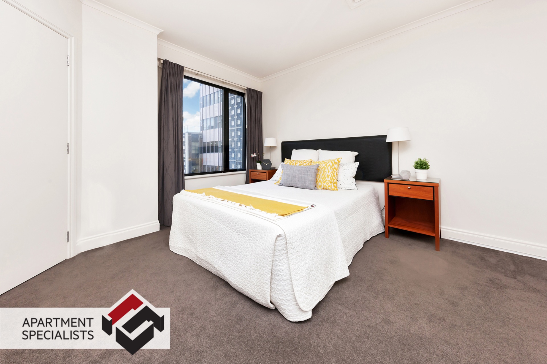 9 | 171 Queen Street, City Centre | Apartment Specialists