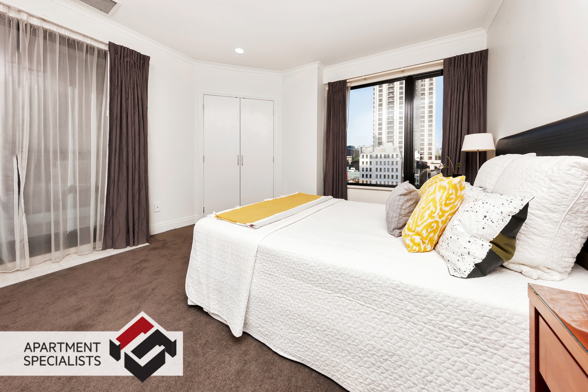 11 | 171 Queen Street, City Centre | Apartment Specialists