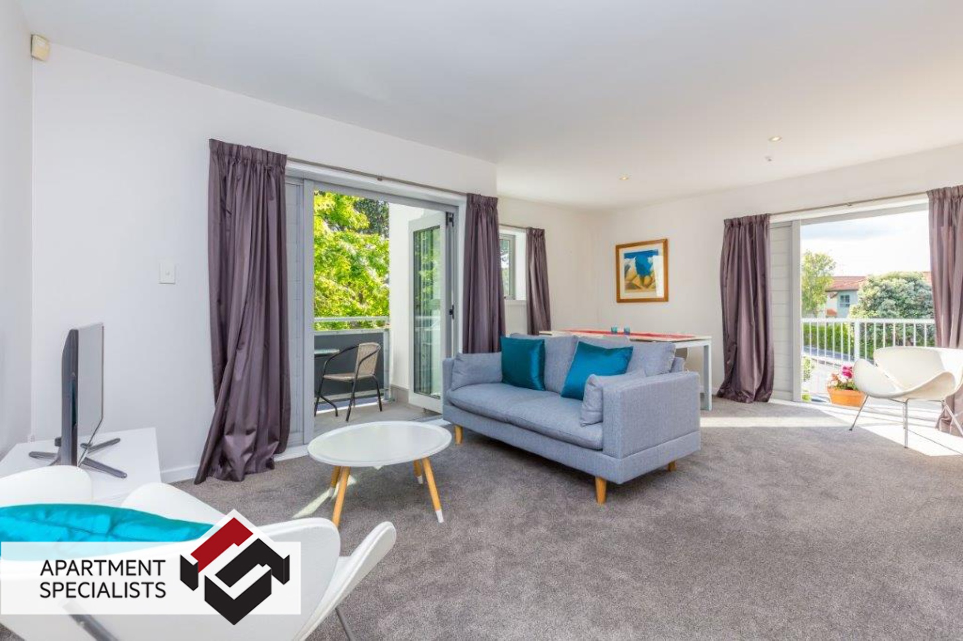 1 | 2 Western Springs Road, City Centre | Apartment Specialists