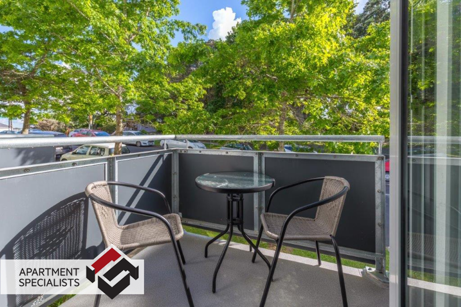 2 | 2 Western Springs Road, City Centre | Apartment Specialists