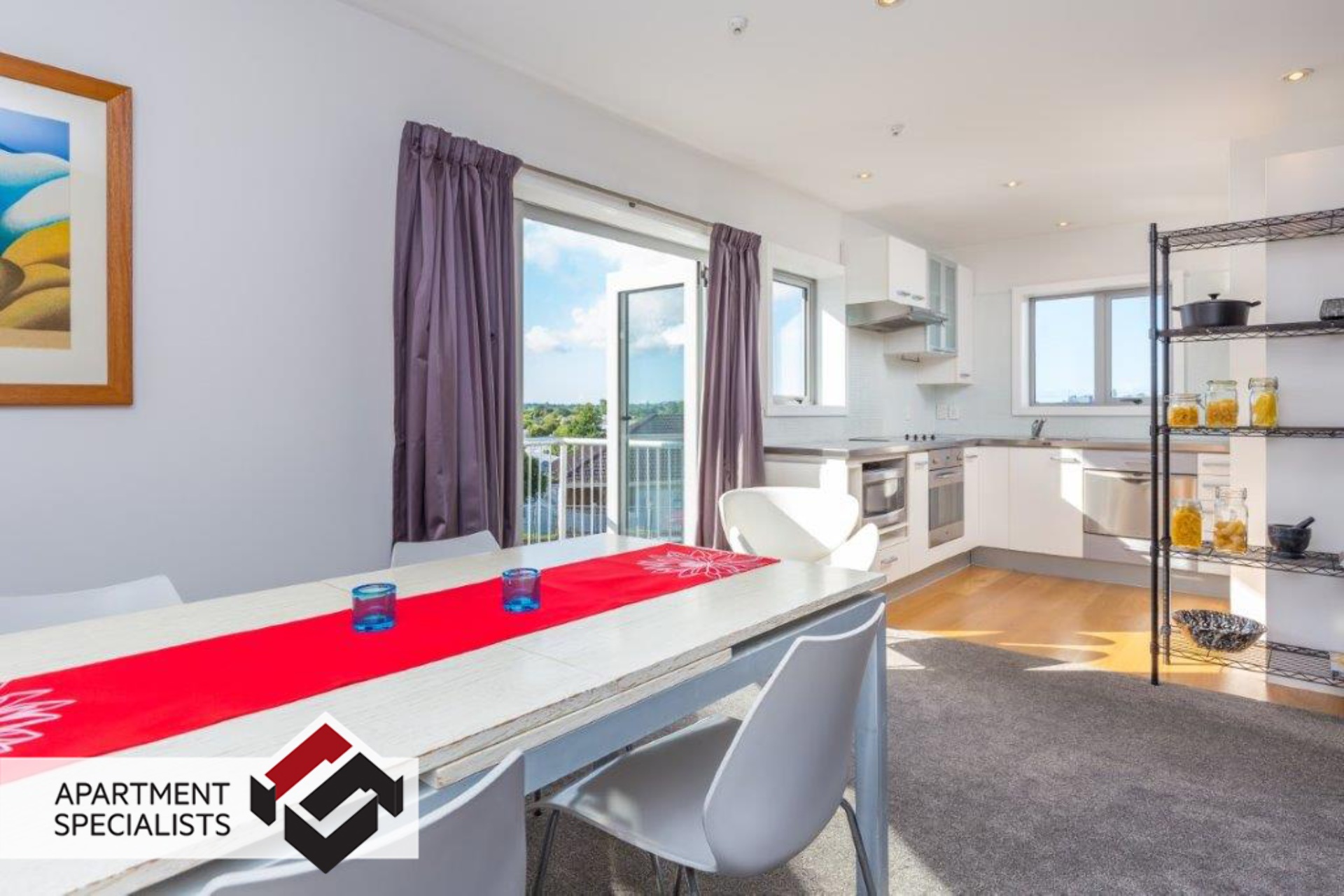 4 | 2 Western Springs Road, City Centre | Apartment Specialists