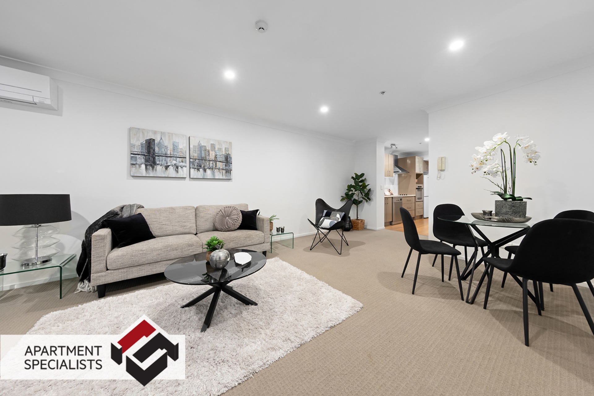 1 | 33 Mackelvie Street, Grey Lynn | Apartment Specialists