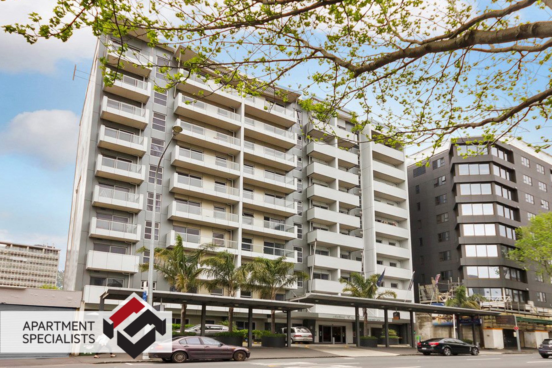 188 Hobson Street, City Centre | Apartment Specialists Auckland 10 | 188 Hobson Street, City Centre | Apartment Specialists