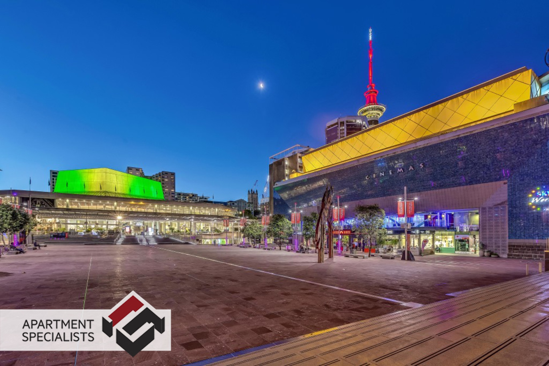 188 Hobson Street, City Centre | Apartment Specialists Auckland 11 | 188 Hobson Street, City Centre | Apartment Specialists