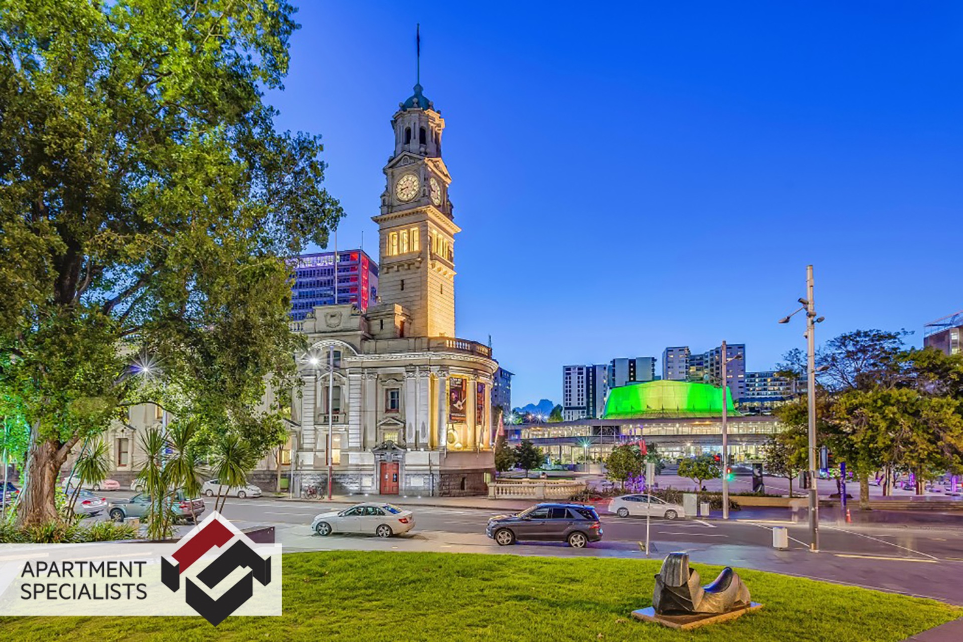 188 Hobson Street, City Centre | Apartment Specialists Auckland 12 | 188 Hobson Street, City Centre | Apartment Specialists