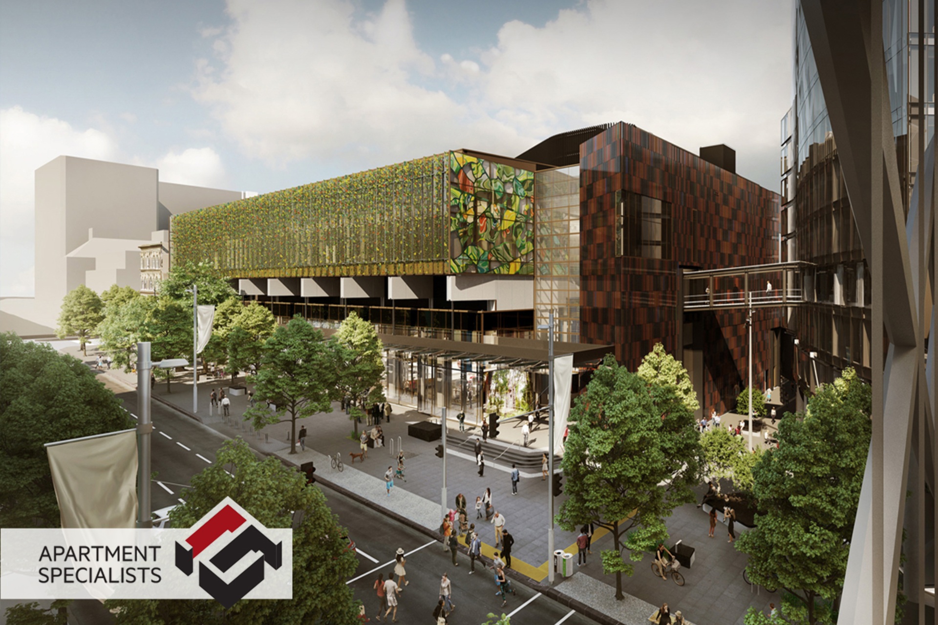 188 Hobson Street, City Centre | Apartment Specialists Auckland 14 | 188 Hobson Street, City Centre | Apartment Specialists