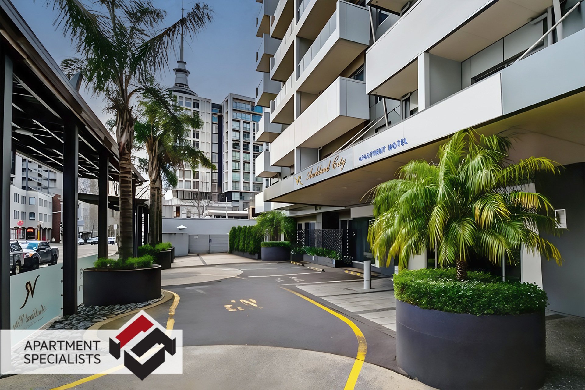 188 Hobson Street, City Centre | Apartment Specialists Auckland 2 | 188 Hobson Street, City Centre | Apartment Specialists