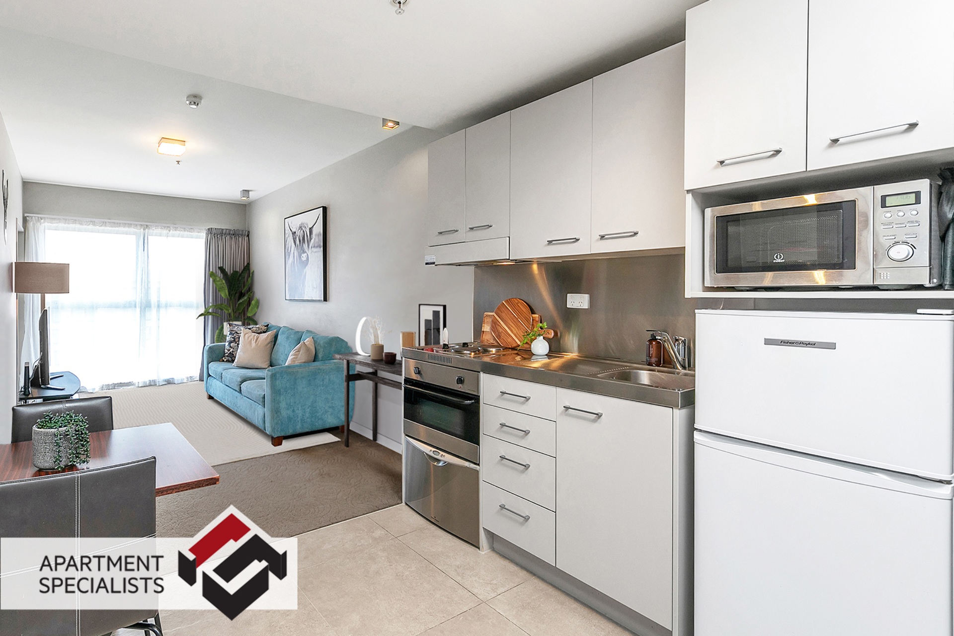 188 Hobson Street, City Centre | Apartment Specialists Auckland 4 | 188 Hobson Street, City Centre | Apartment Specialists