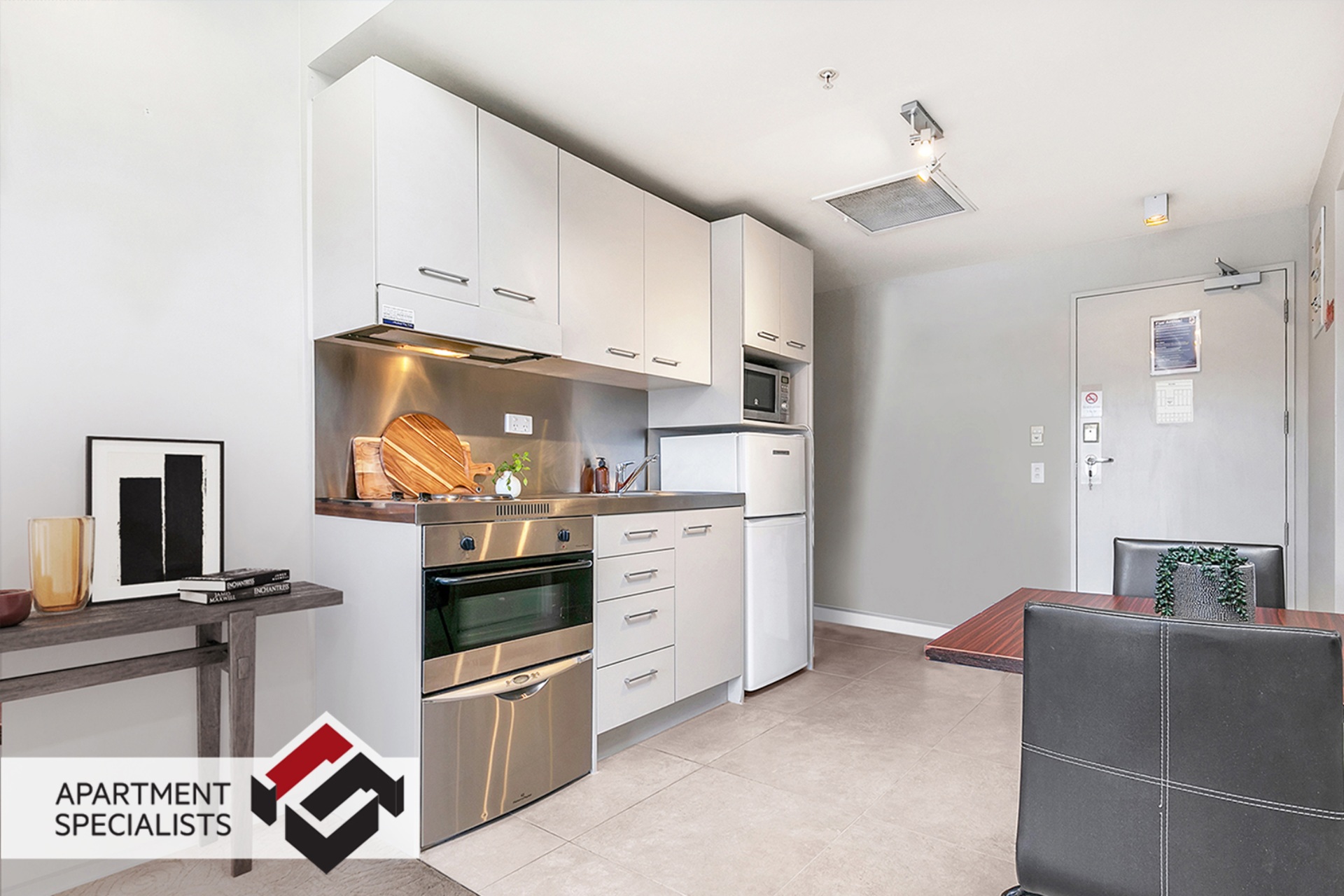 188 Hobson Street, City Centre | Apartment Specialists Auckland 6 | 188 Hobson Street, City Centre | Apartment Specialists