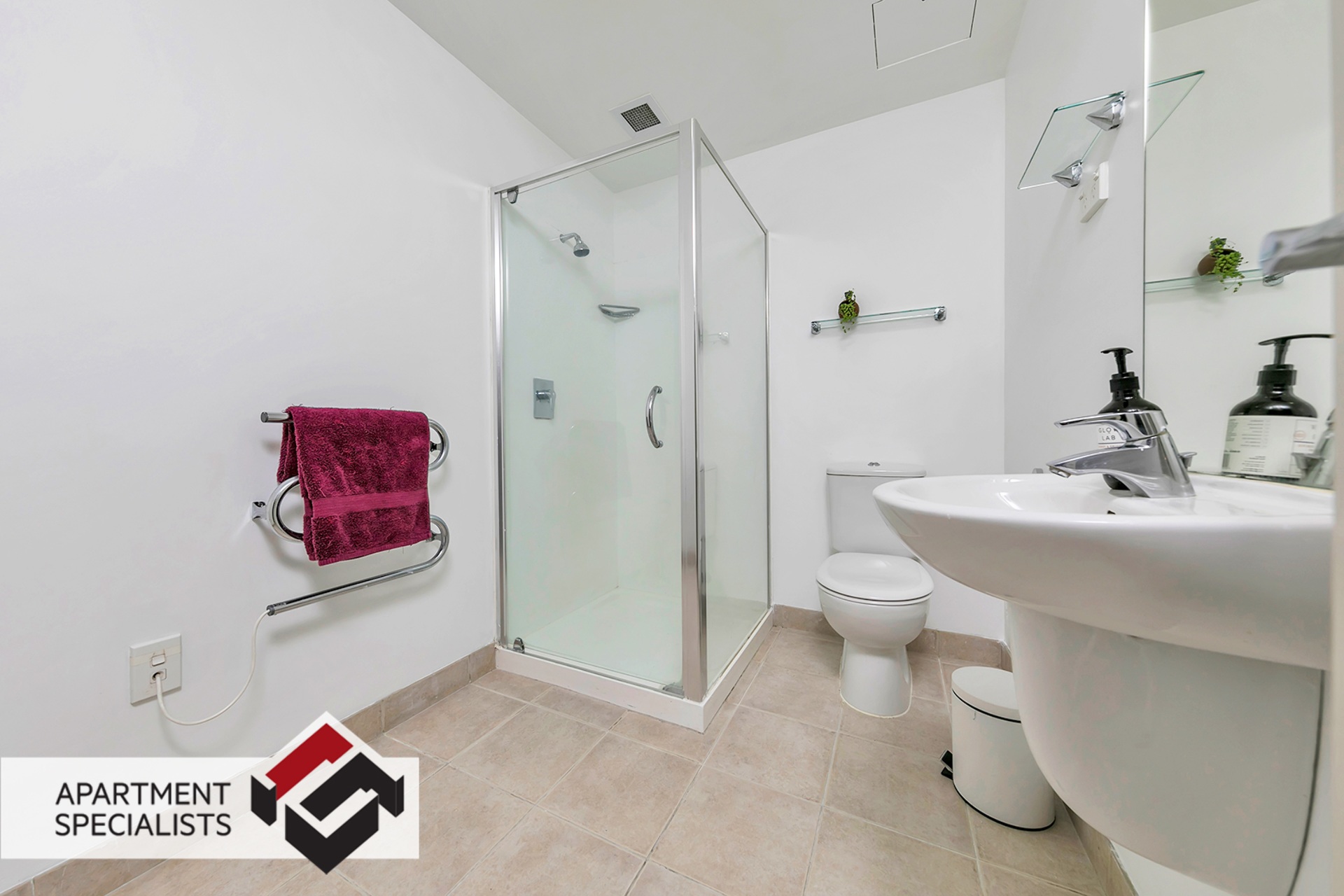 188 Hobson Street, City Centre | Apartment Specialists Auckland 8 | 188 Hobson Street, City Centre | Apartment Specialists