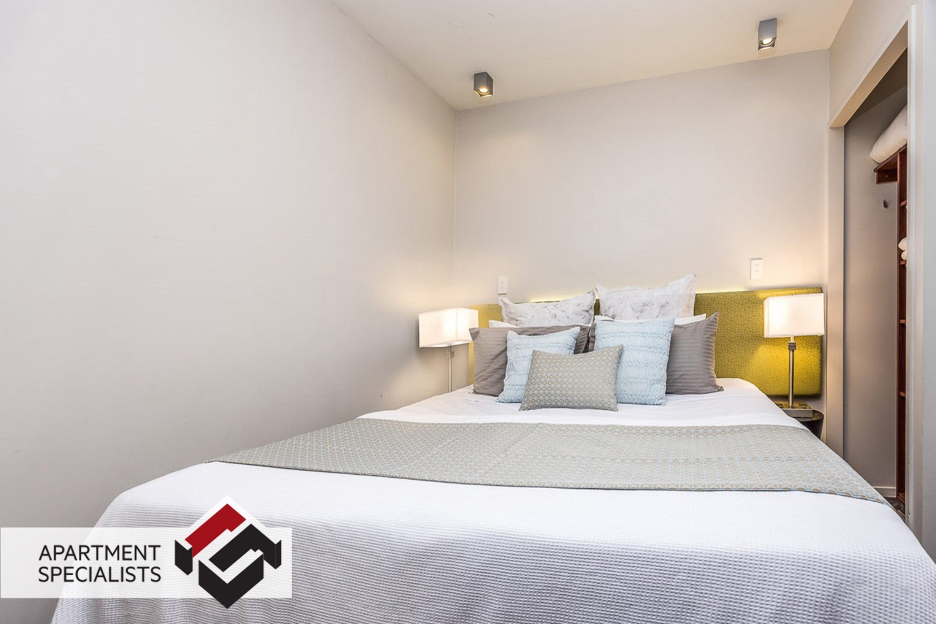 188 Hobson Street, City Centre | Apartment Specialists Auckland 9 | 188 Hobson Street, City Centre | Apartment Specialists